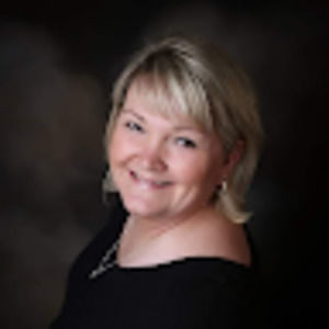 Meet your Posher, Kimberlee